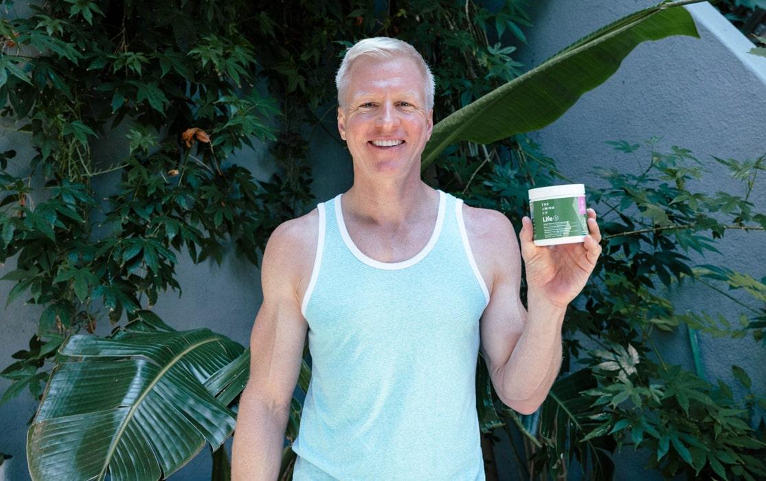 Live a healthier life the easy way with Life!