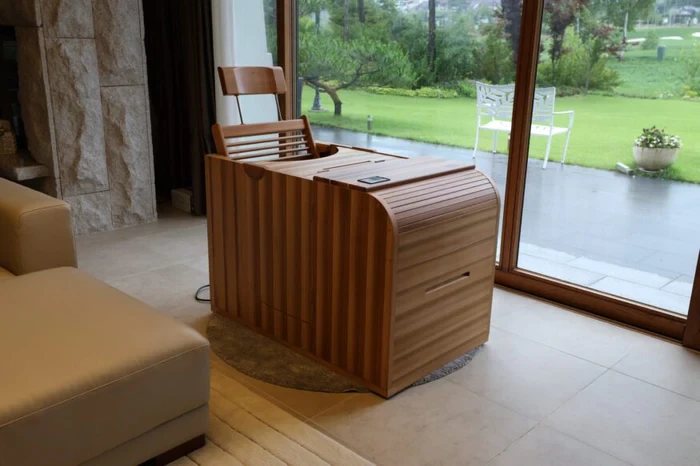 Best portable sauna