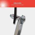 adjustable angle