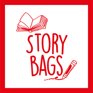 Story Bags Logo