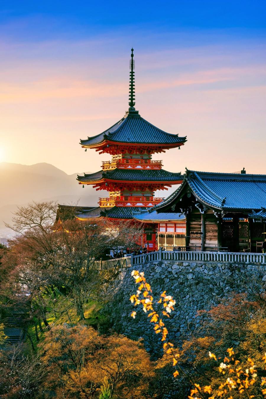 Japanese nature