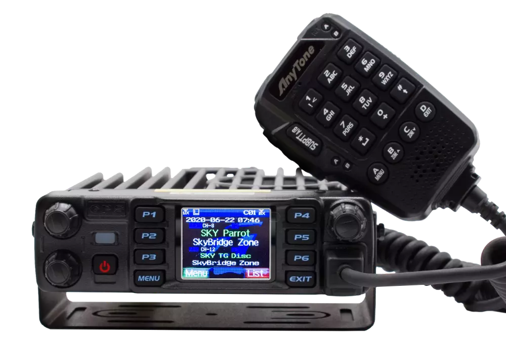 578 radio