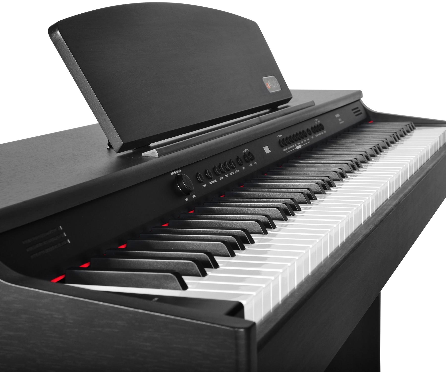 Choosing a deals digital piano