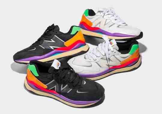 New Balance 57-40