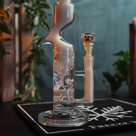 vortex bong tornado water pipe