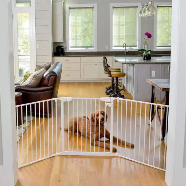 Chewy pet gate hotsell