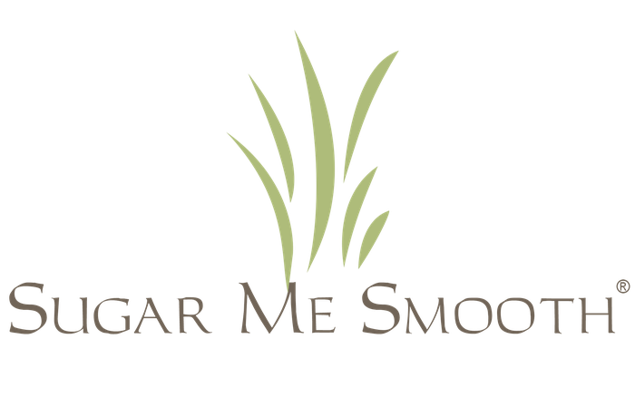 Sugar Me Smooth Logo