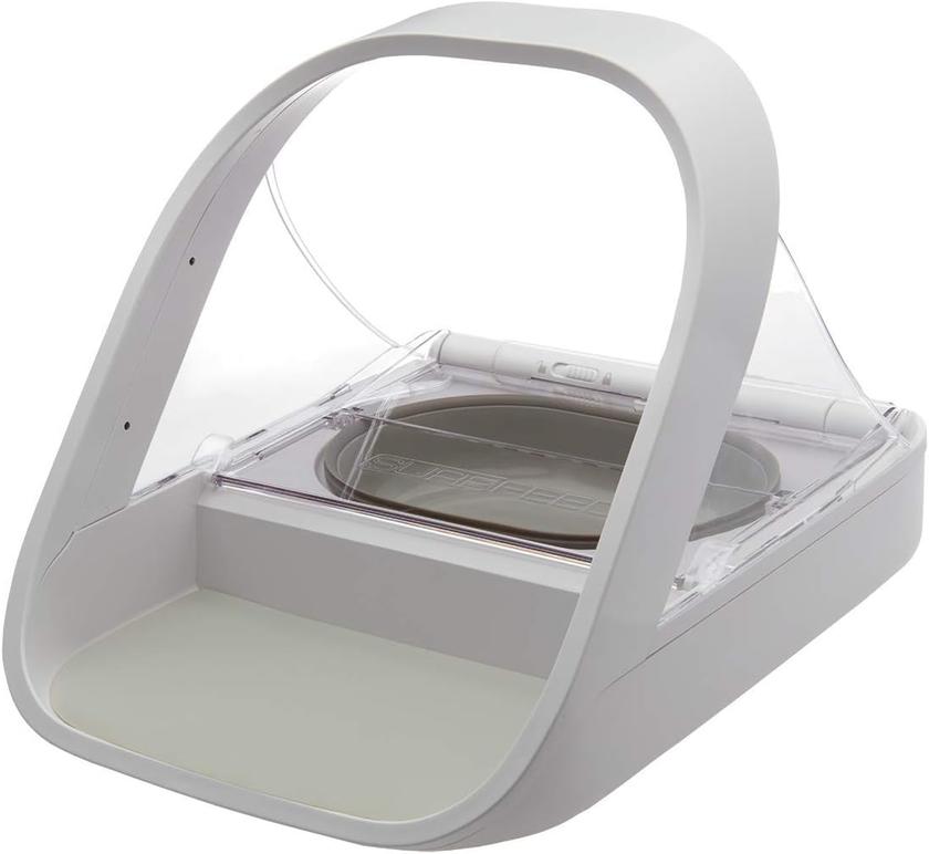 Gallery Detail: 6 Ways To Make A Dog Proof Cat Feeder
