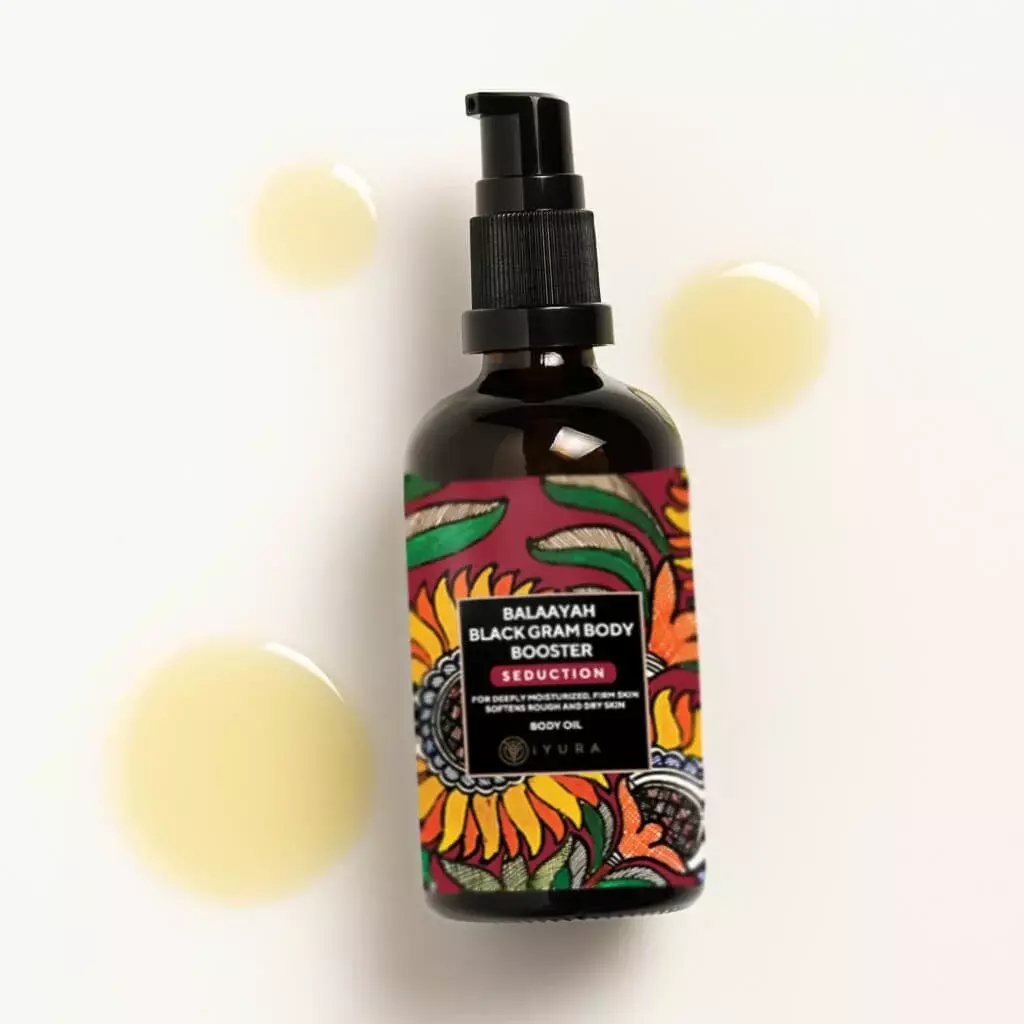 Balaayah Seduction Bottle