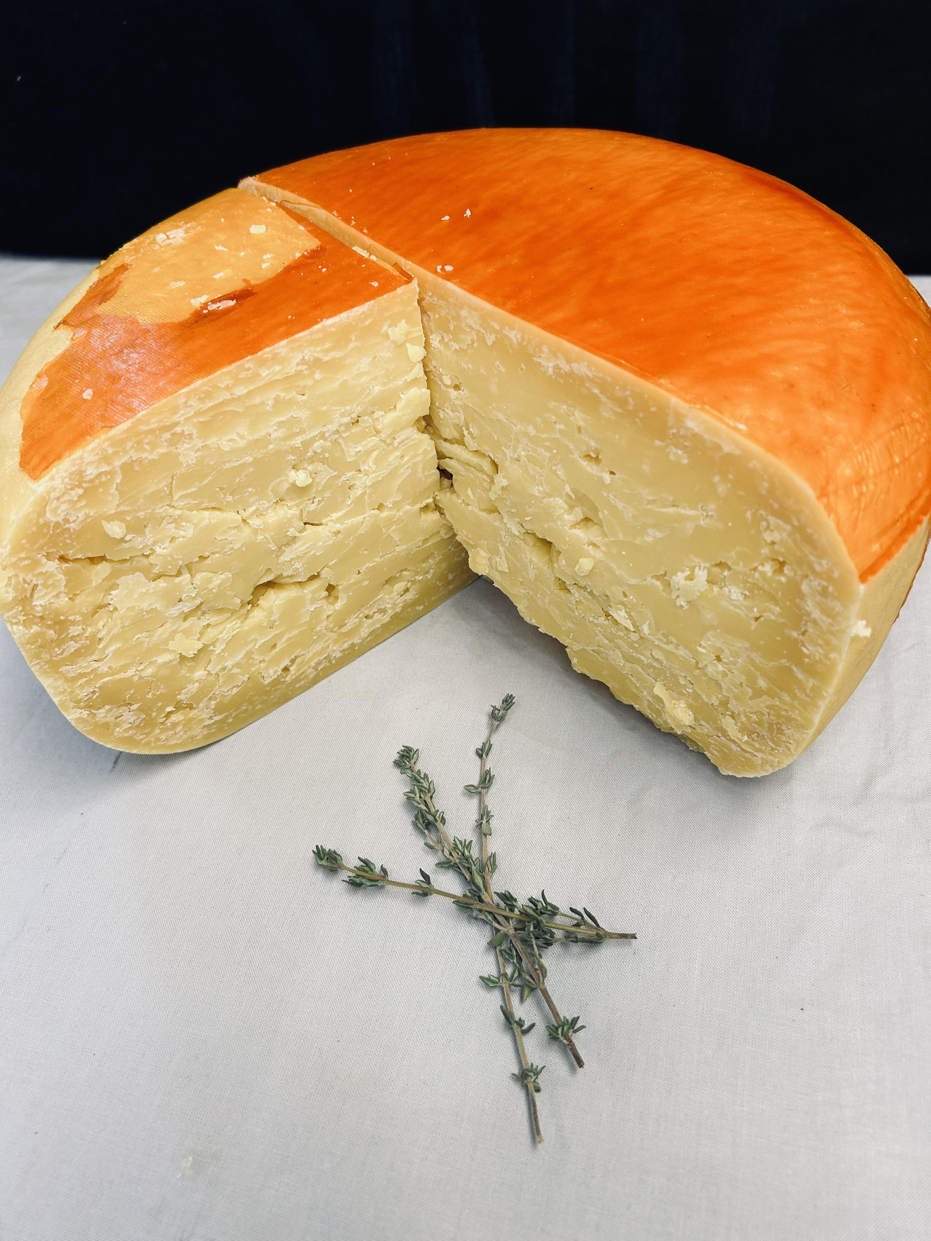 CHEDDAR CHEESE