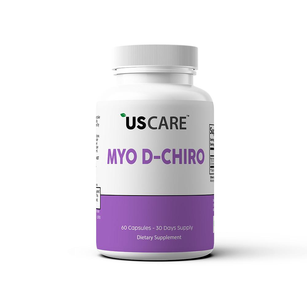 USCare Myo D-Chiro