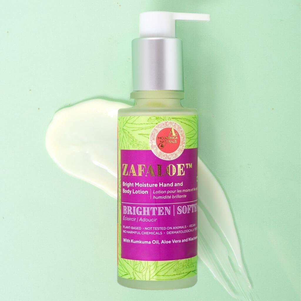 Dim N Dazzle Gel-to-Milk Skin Polish