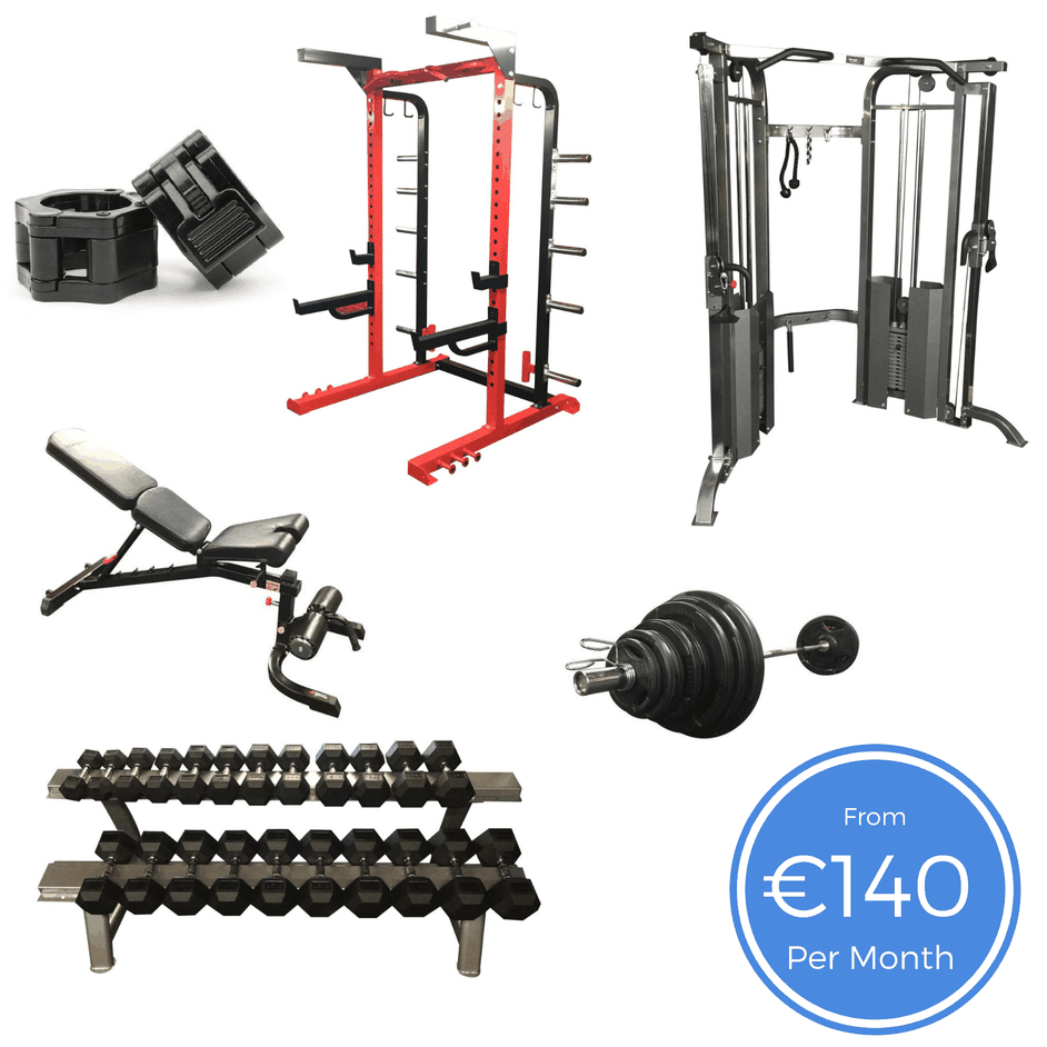 Home Gym Sale 2020 Strength and Fitness Supplies