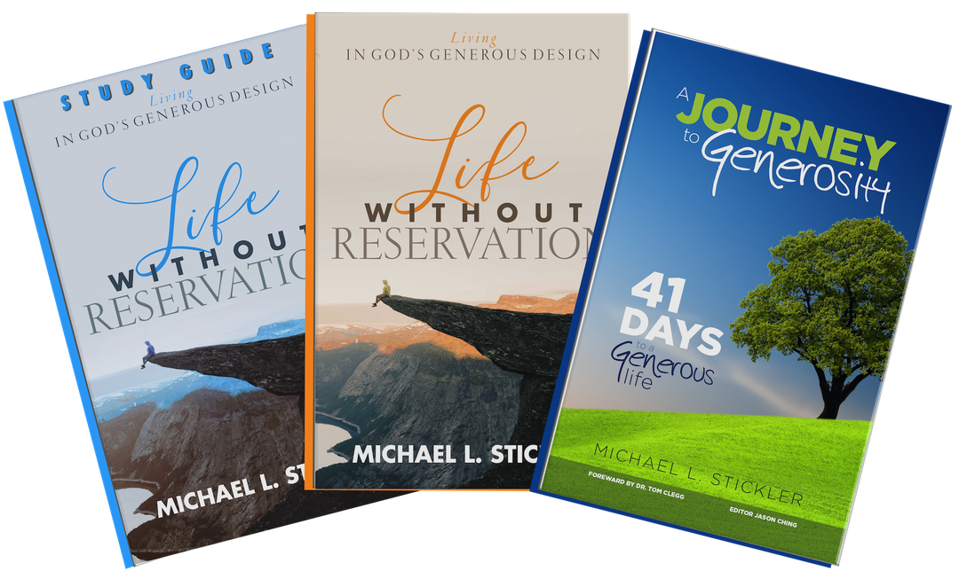 GenerousLife.net