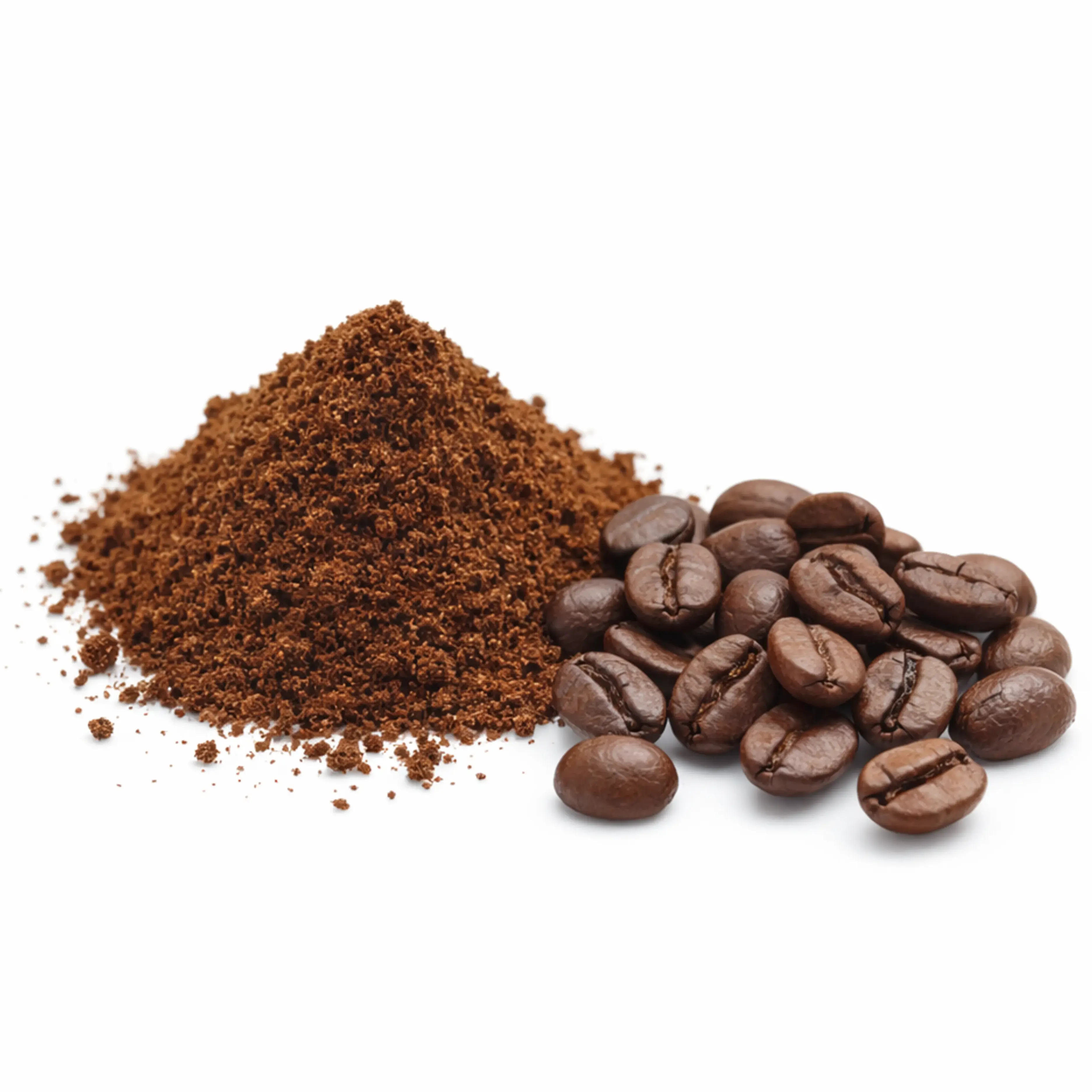 Coffee Seedcake Extract