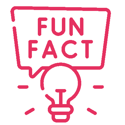 Fun fact