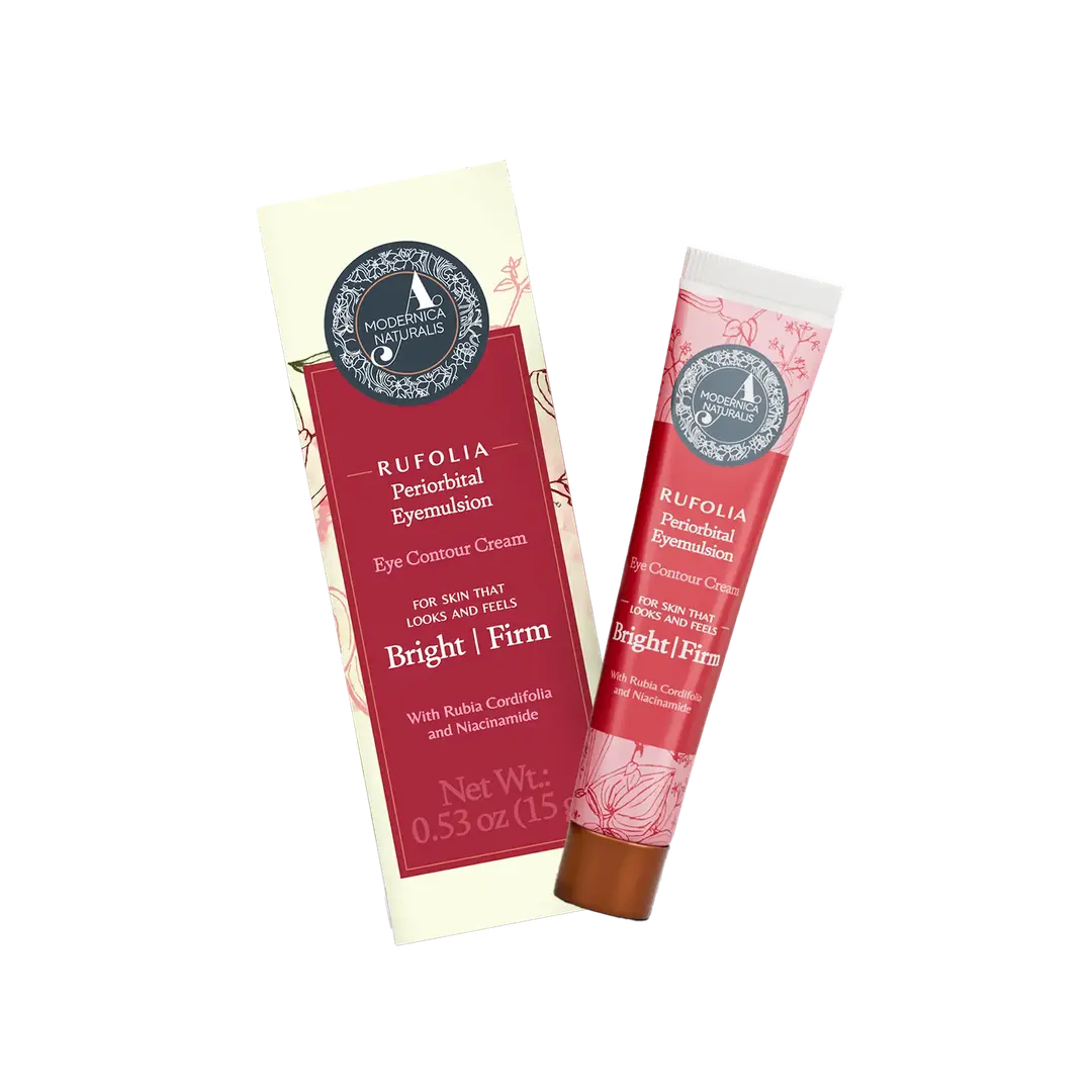 Rufolia PRO Eyemulsion - Eye Contour Cream