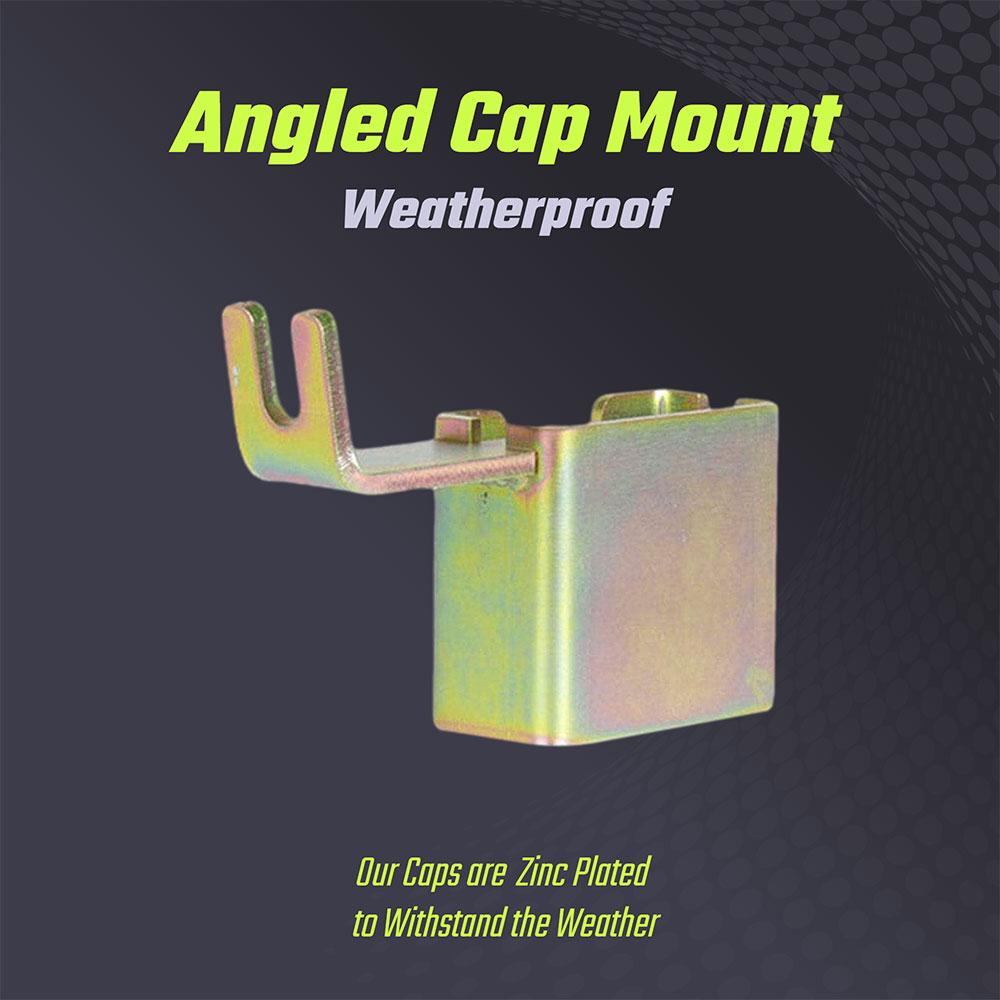 2x4 steel Target Stand
