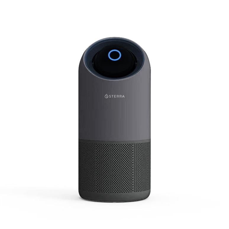 sterra air purifier manual