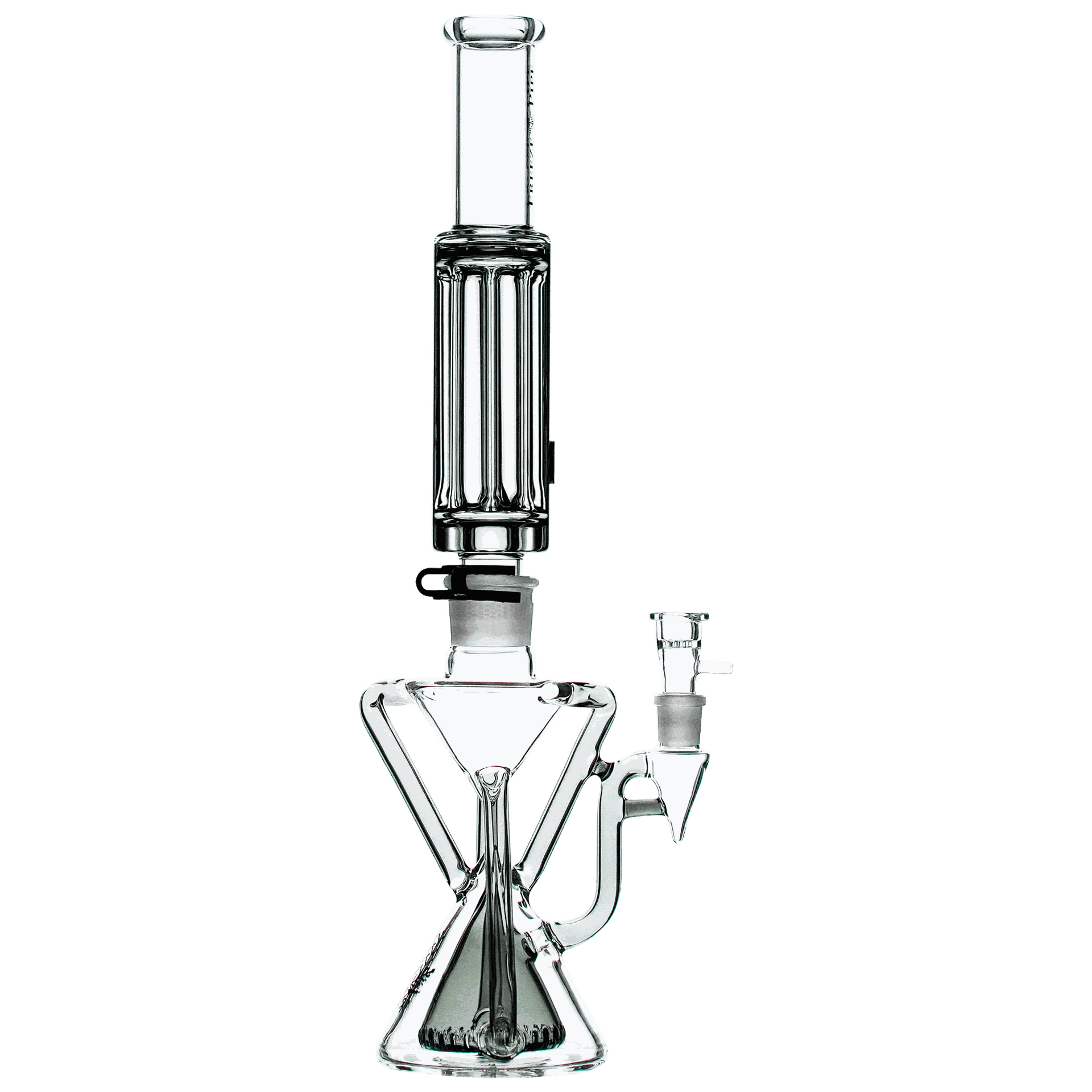 Recycler Bong Pro