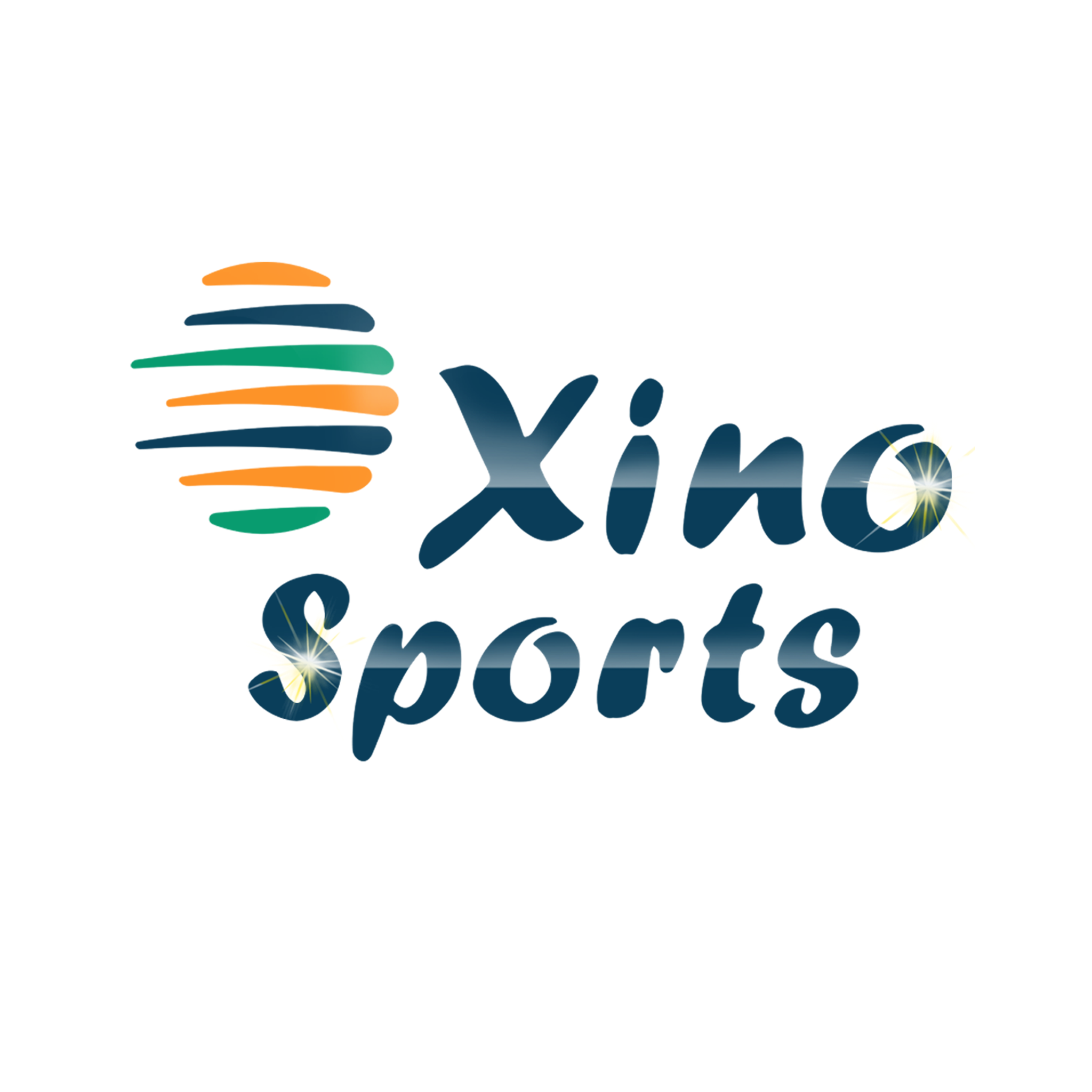 Xino Sports Brand Rep page