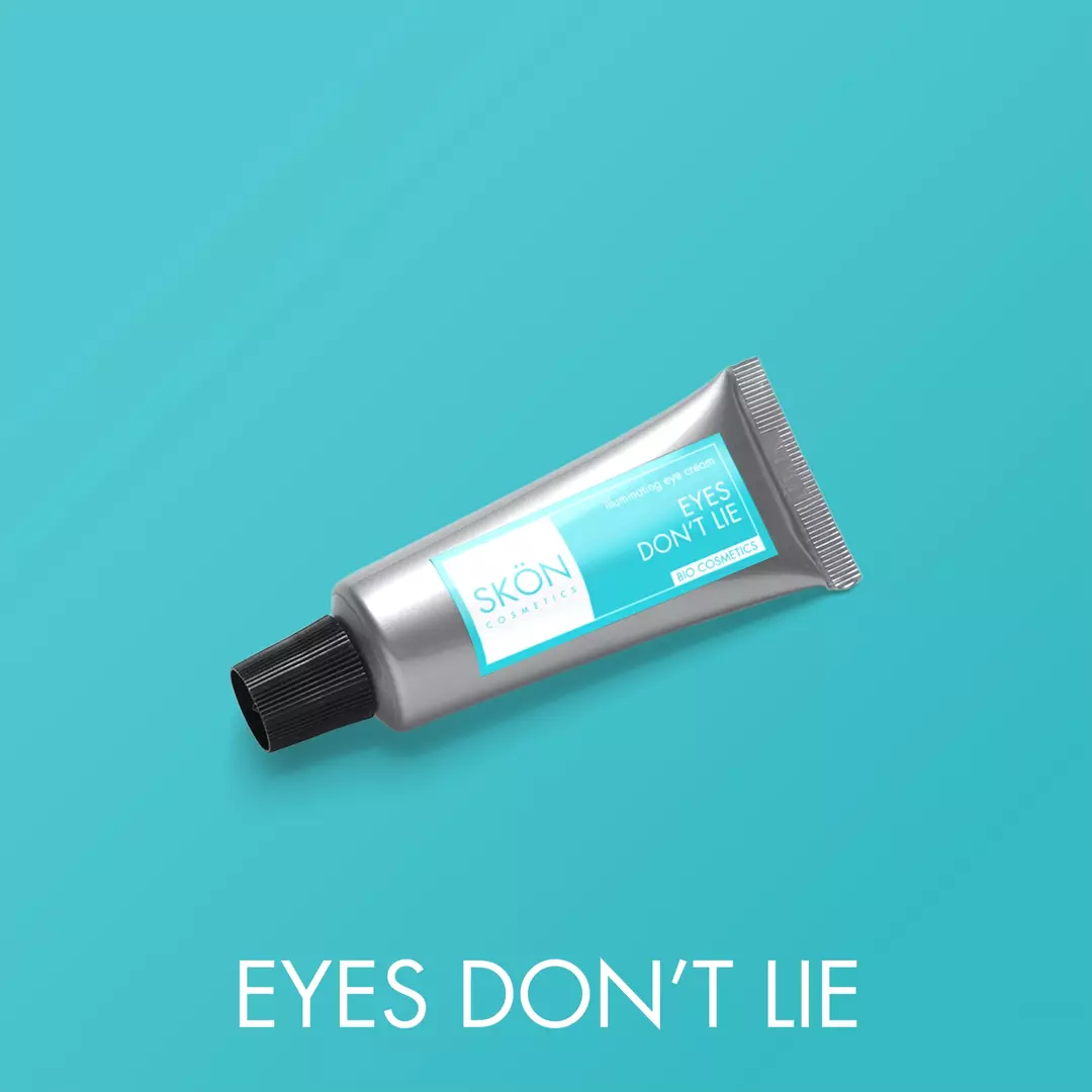 Crema contorno occhi illuminante