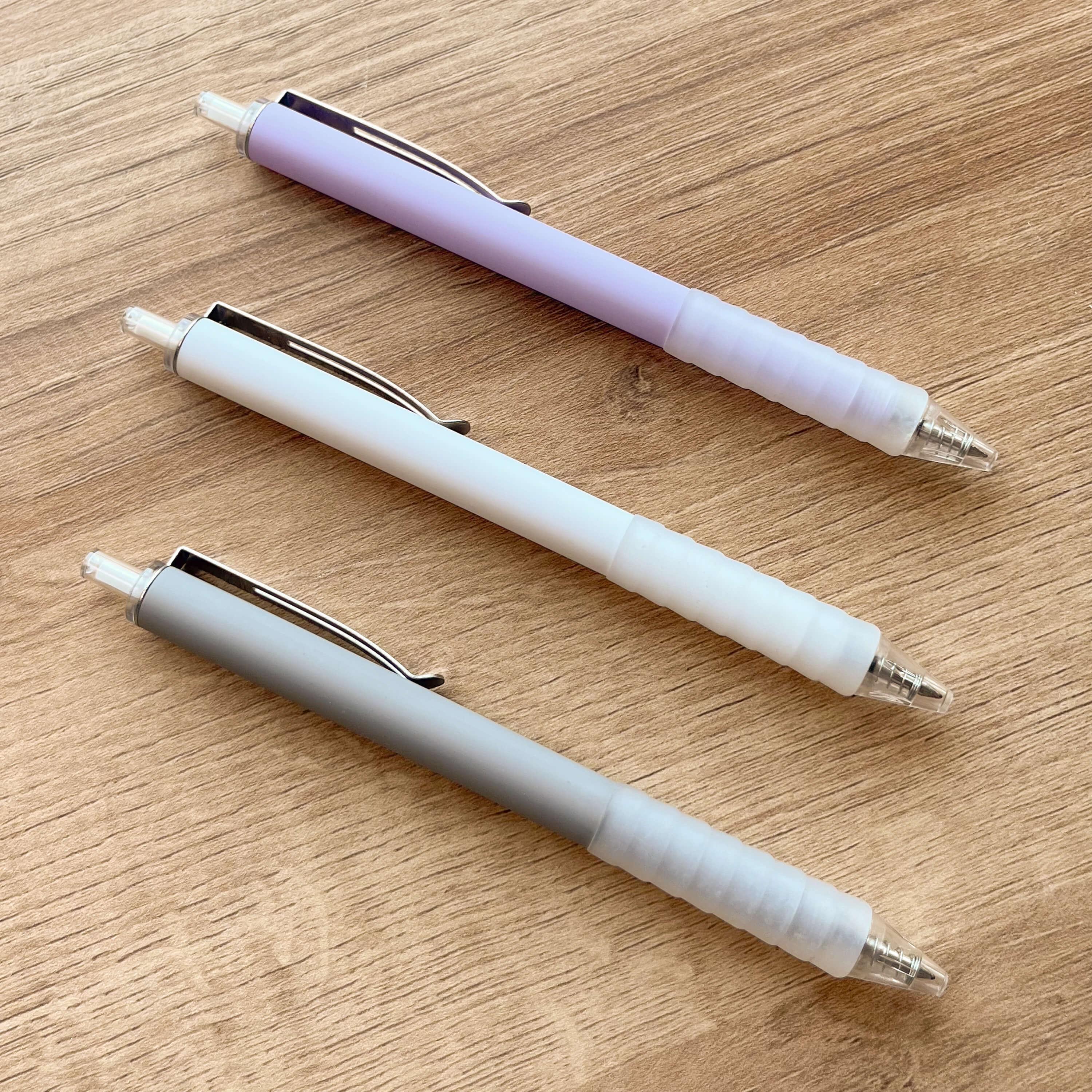 quiet time pen set