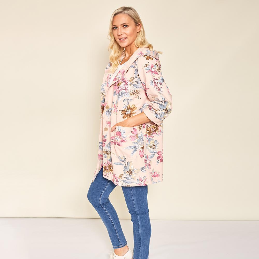 Tanya Hoody (Rose)