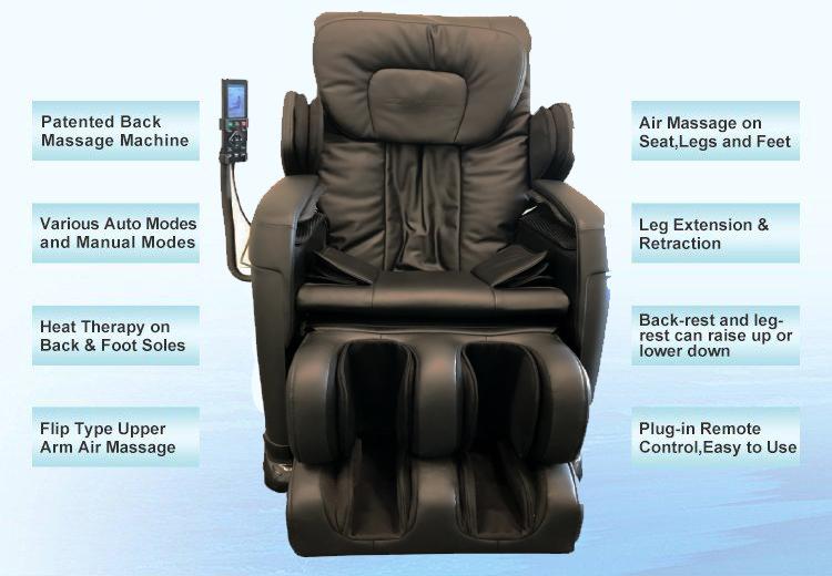 Massage Chair Slabway