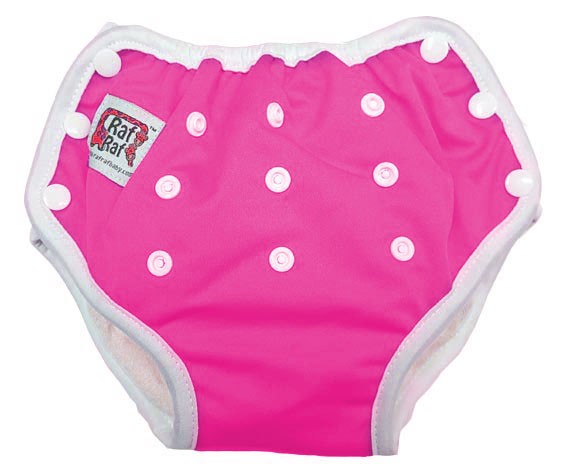 Hello Kitty Polka Dot Training Underpants