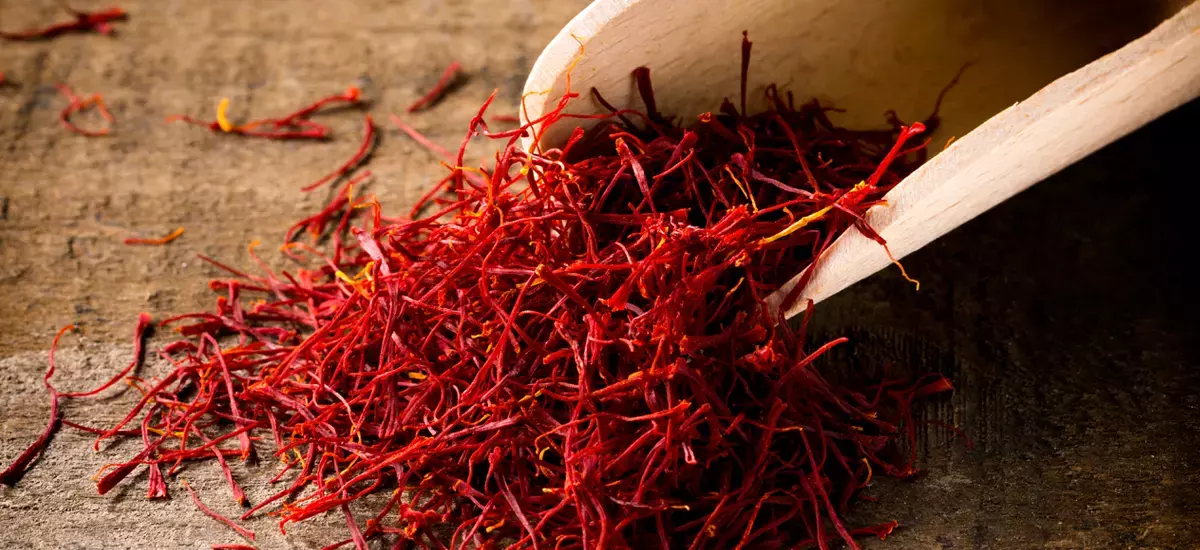 Ayurveda's perspective on Saffron for skin, hair and body