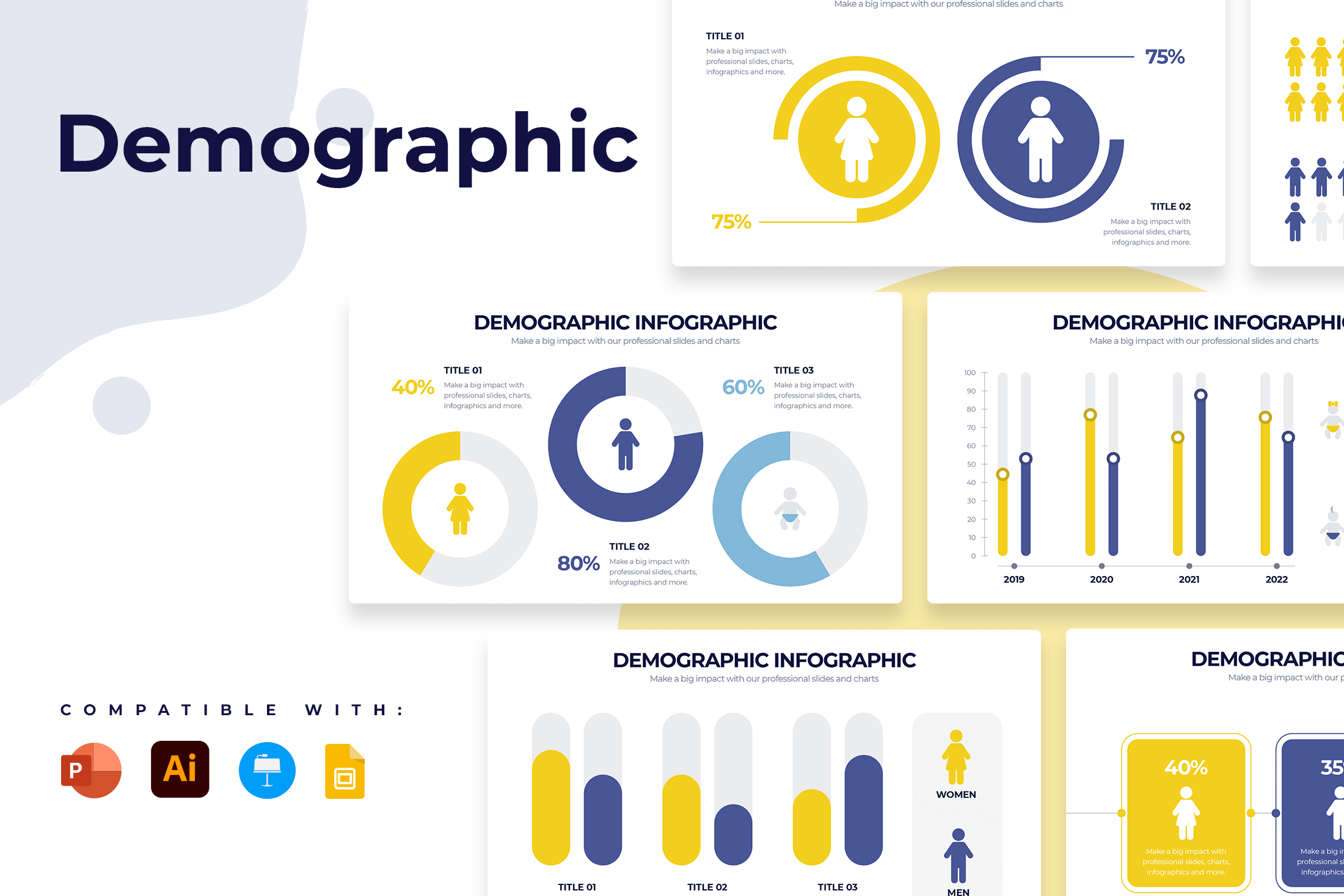 Finance Powerpoint Infographic Templates