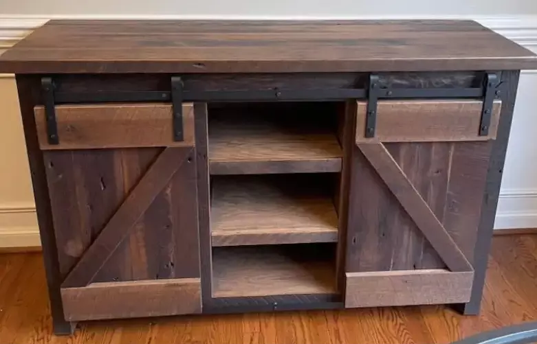 Pierce Barnwood Buffet