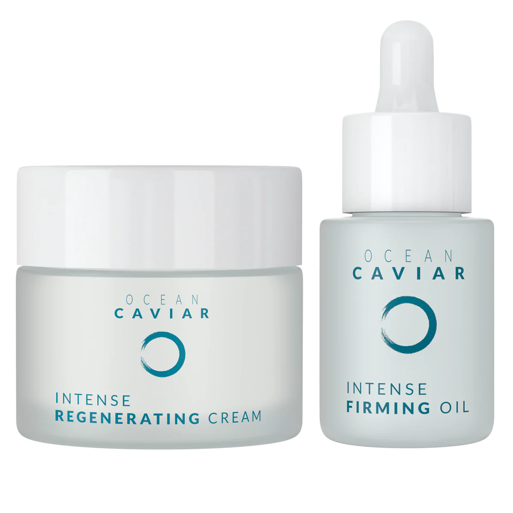 Caviar Face Cream by Noche Y Dia Skincare