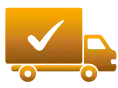 Not Tested on Animals, Vegan, 30-Day Money Back Guarantee badges
