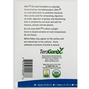 Teraganix effective microorganisms EM-1 Waste Treatment Concentrate label