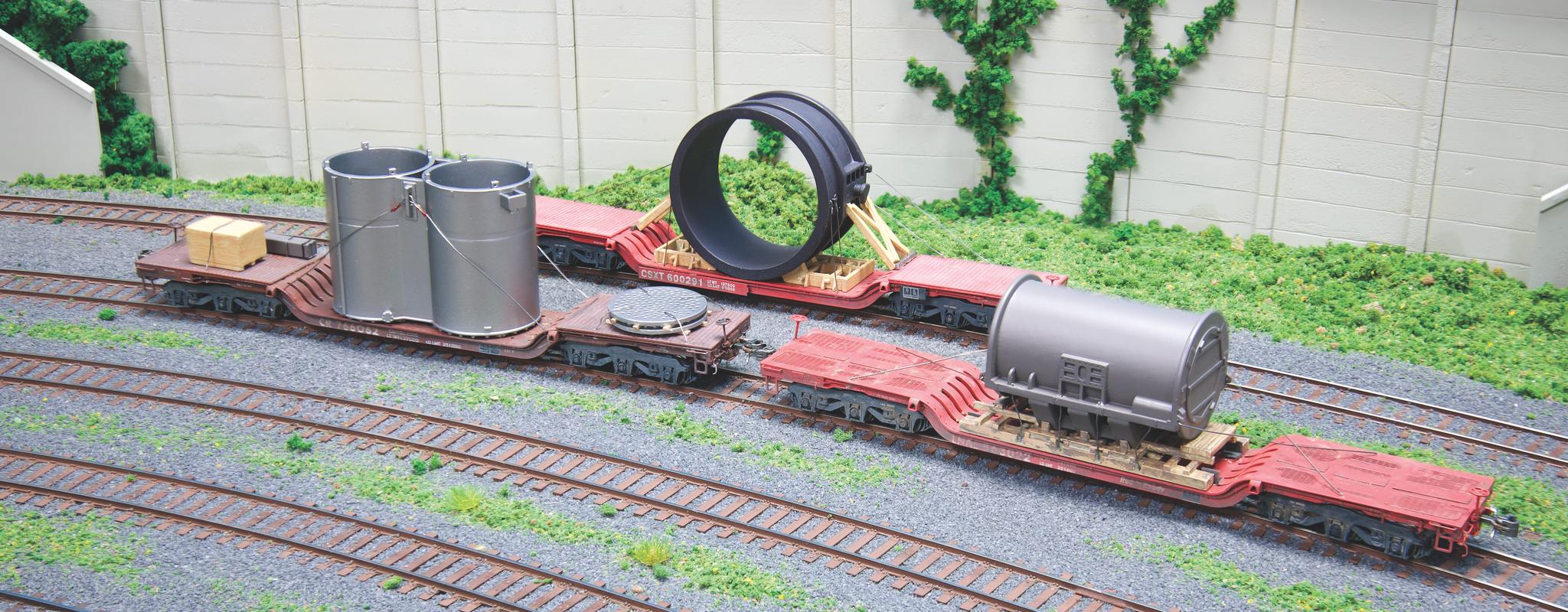 ClassOneModelWorks.com — Class One Model Works