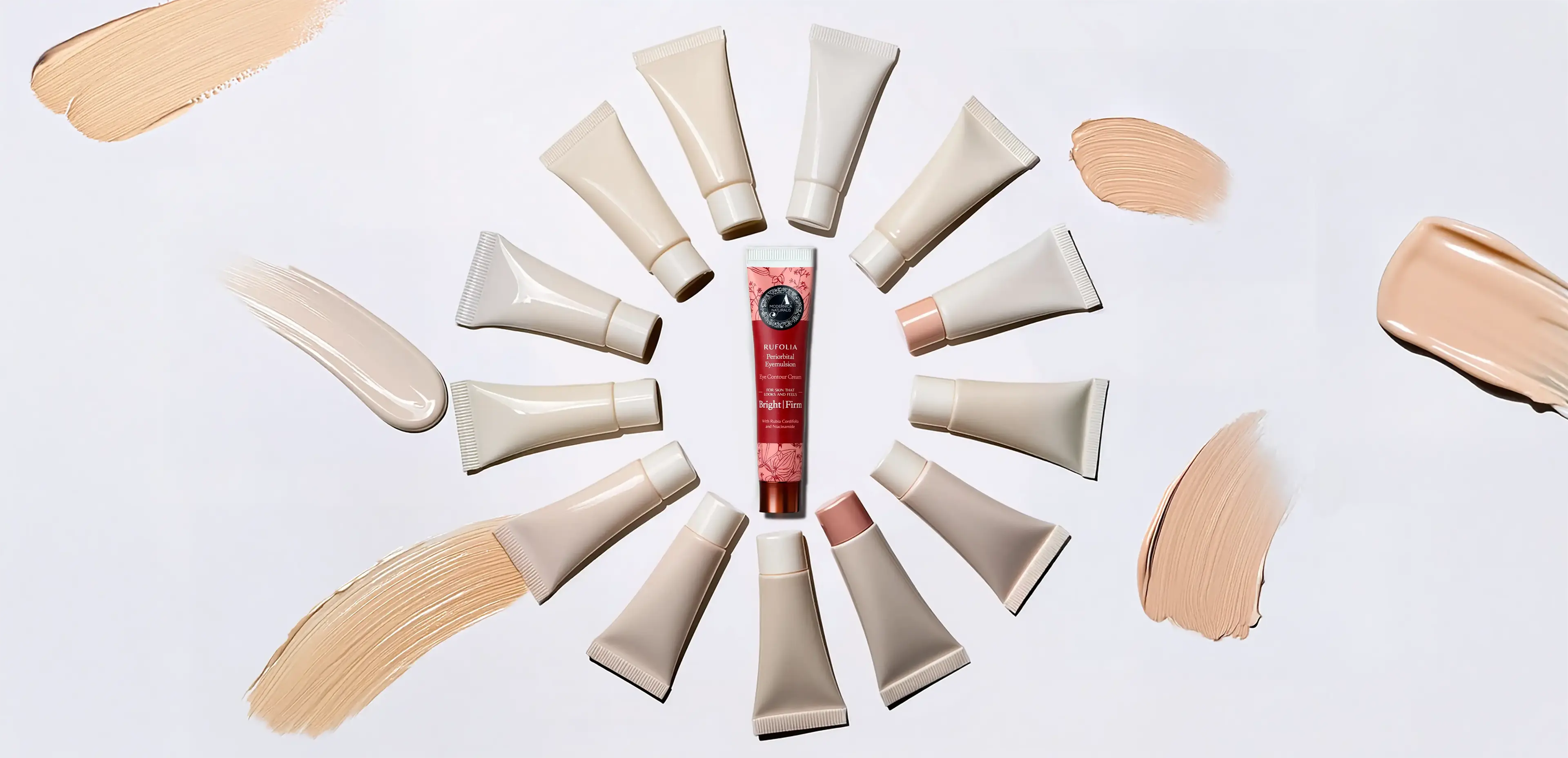 Concealers vs. Rufolia Pro