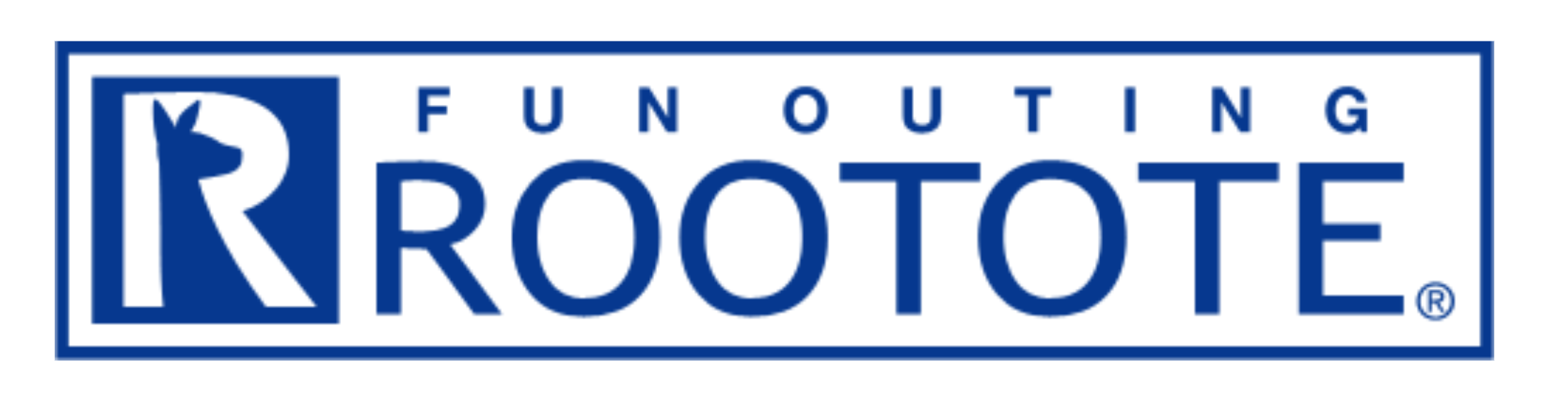 ROOTOTE Brand logo