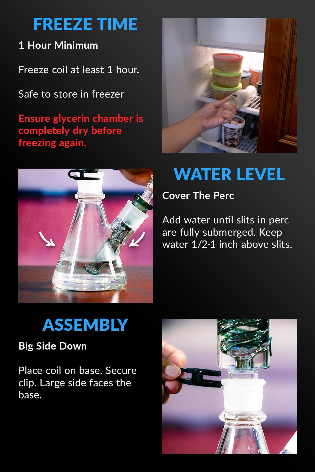 beaker bong ultimate instructions