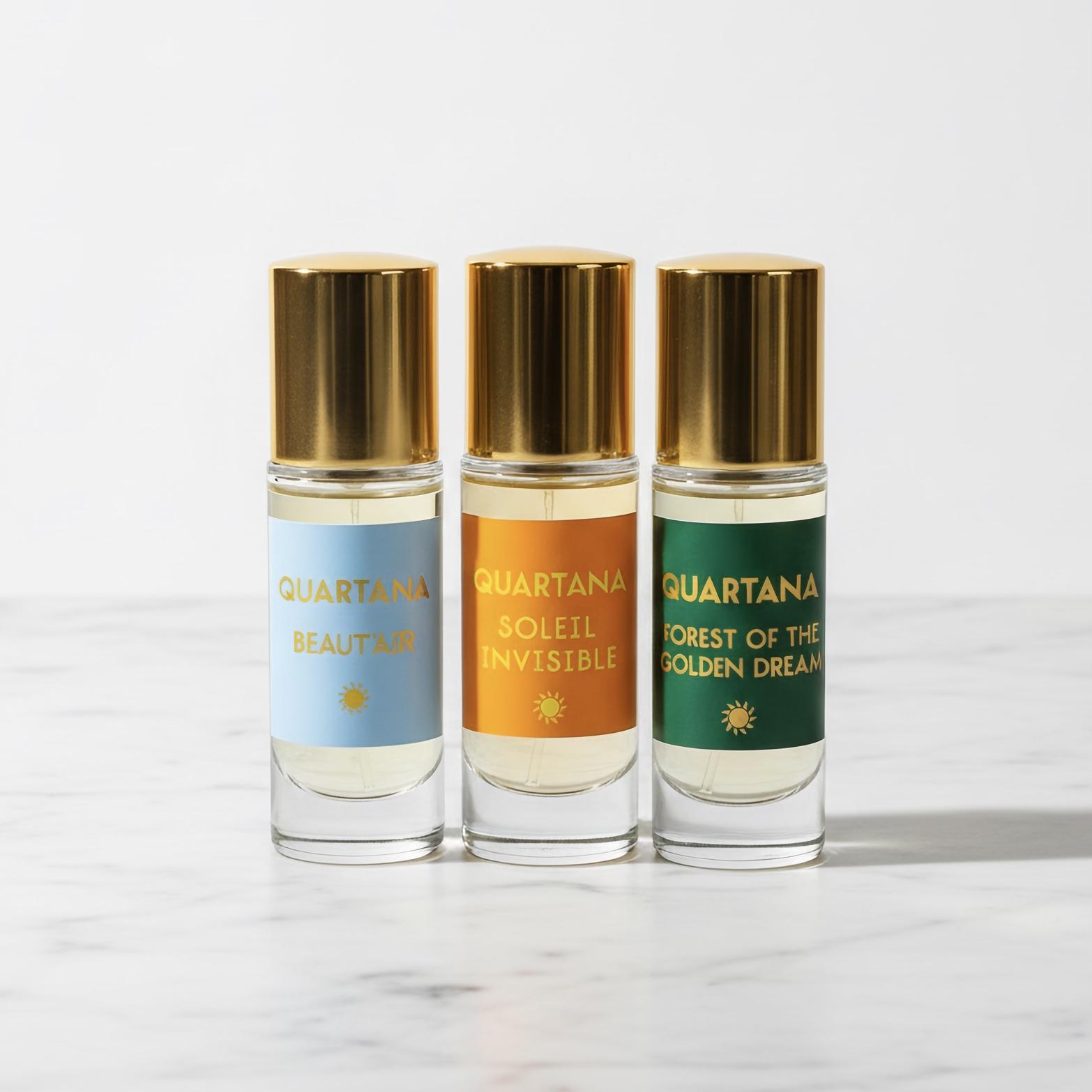 Entelechy Travel Bundle