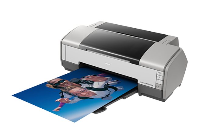 printer epson r1390, printer epson stylus photo r1390 , epson 1390