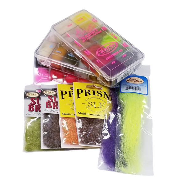 Beginner Fly Tying Kit Togens Fly Shop