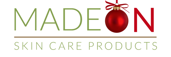 MadeOn Christmas Logo