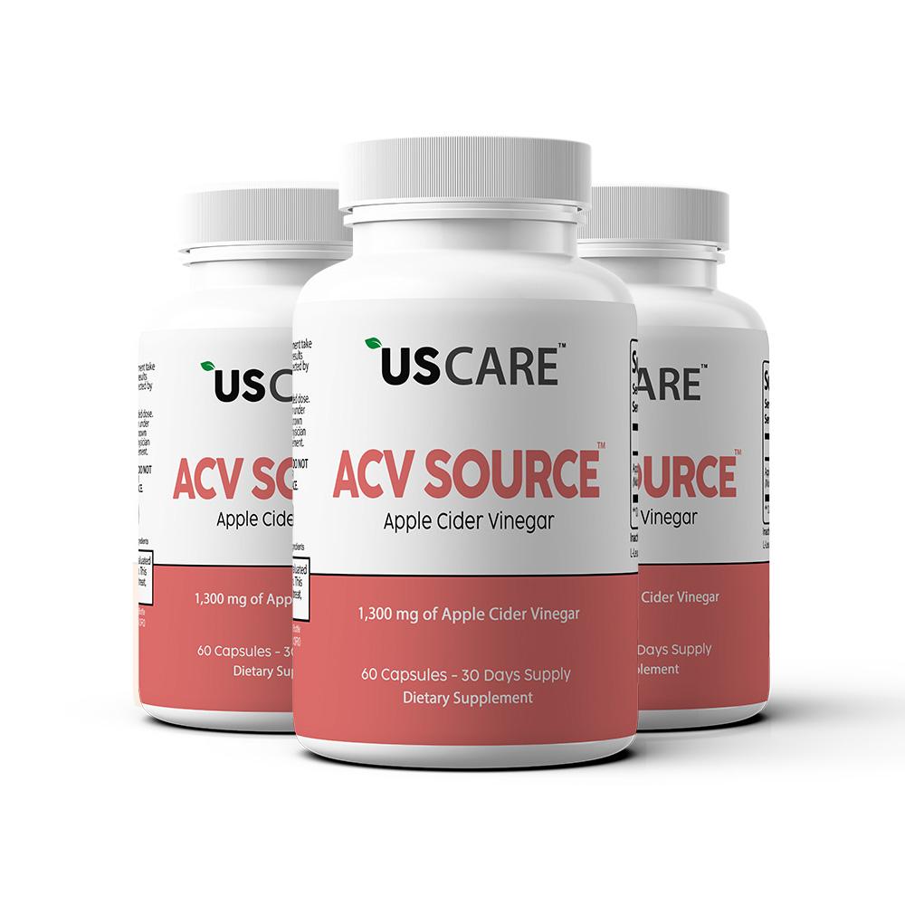 USCare ACV Source