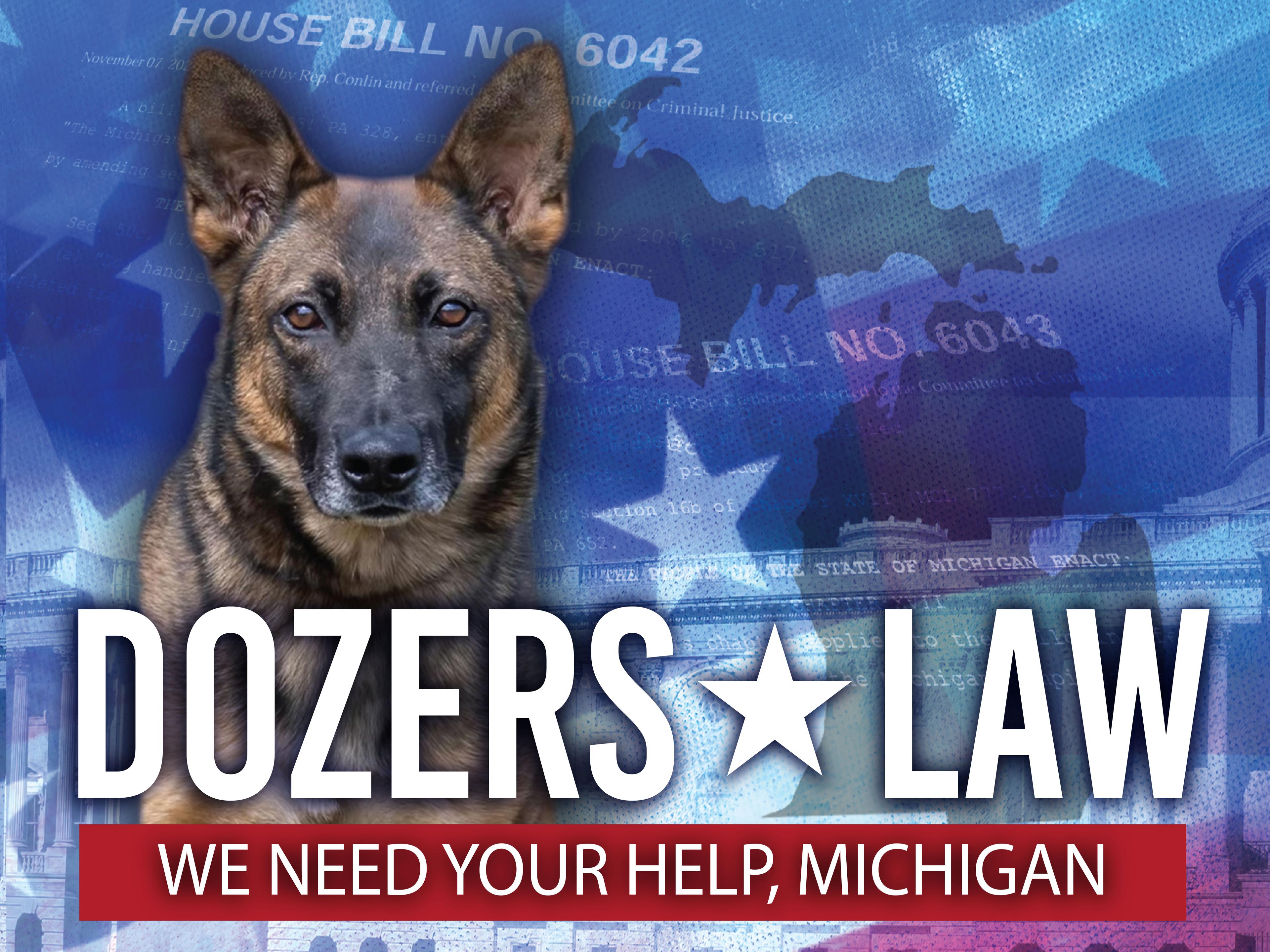 dozer's law