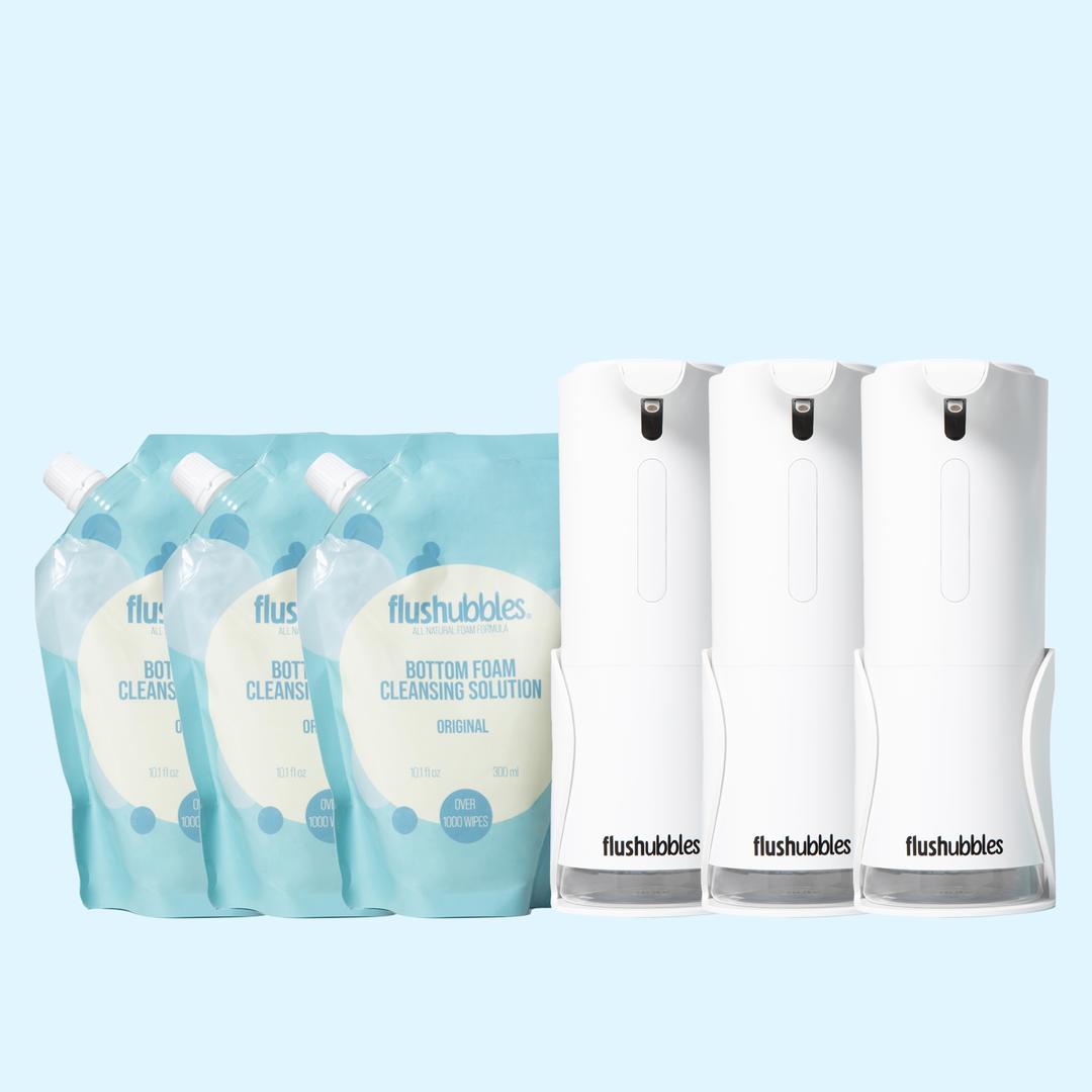 Home Kit Dispensing