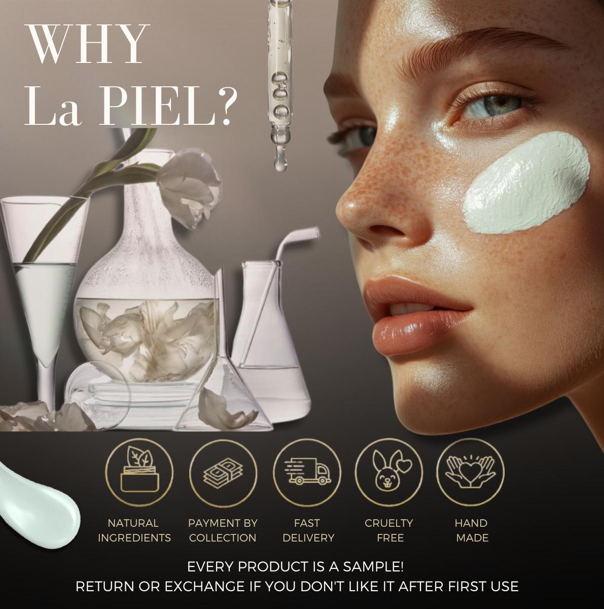 La PIEL VIP Black Friday