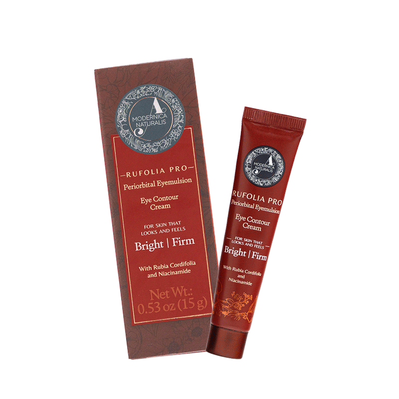 RUFOLIA PRO PERIORBITAL EYEMULSION