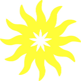 New World Wellness Sun